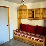 Eskival - Eskival 30m² 4 Pers Centre Station Acces Direct Sur Les Pistes Mae-7654 Apartment