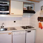Eskival - Eskival 30m² 4 Pers Centre Station Acces Direct Sur Les Pistes Mae-7654 Apartment Val Thorens