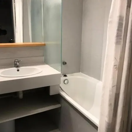 Eskival - Eskival 30m² 4 Pers Centre Station Acces Direct Sur Les Pistes Mae-7654 * Валь-Торанс