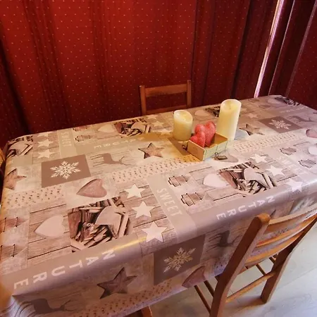Apartamento Résidence Eskival - Eskival 30m² 4 Pers Centre Station Acces Direct Sur Les Pistes Mae-7654 *