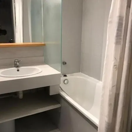 Résidence Eskival - Eskival 30m² 4 Pers Centre Station Acces Direct Sur Les Pistes Mae-7654 Apartamento Val Thorens