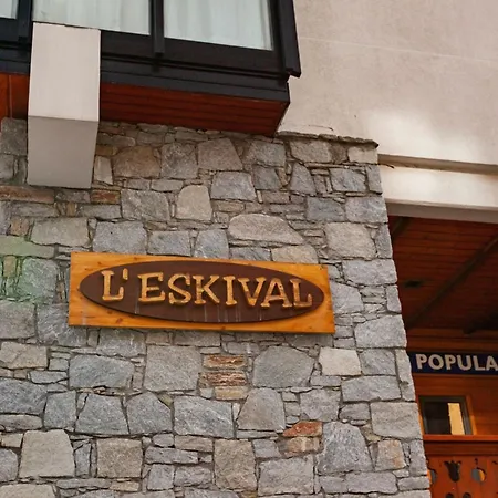 Résidence Eskival - Eskival 30m² 4 Pers Centre Station Acces Direct Sur Les Pistes Mae-7654 Apartamento Val Thorens
