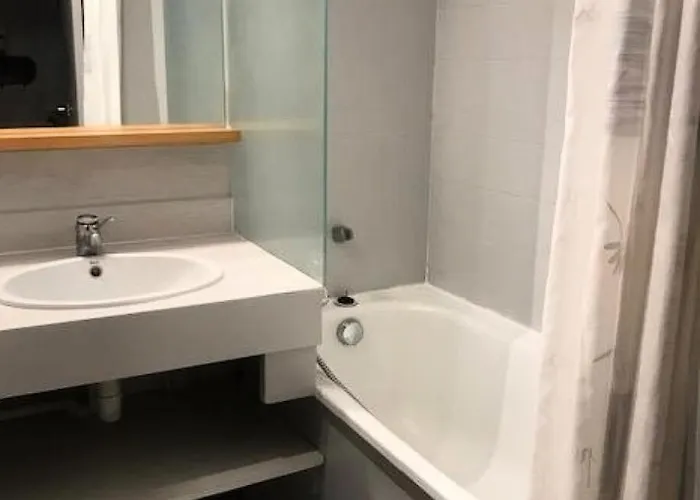 Eskival - Eskival 30m² 4 Pers Centre Station Acces Direct Sur Les Pistes Mae-7654 * Валь-Торанс