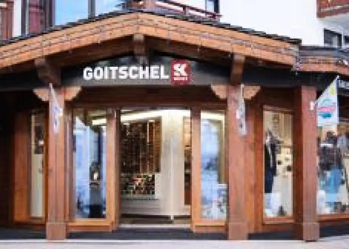 Eskival - Eskival 30m² 4 Pers Centre Station Acces Direct Sur Les Pistes Mae-7654 Lägenhet Val Thorens